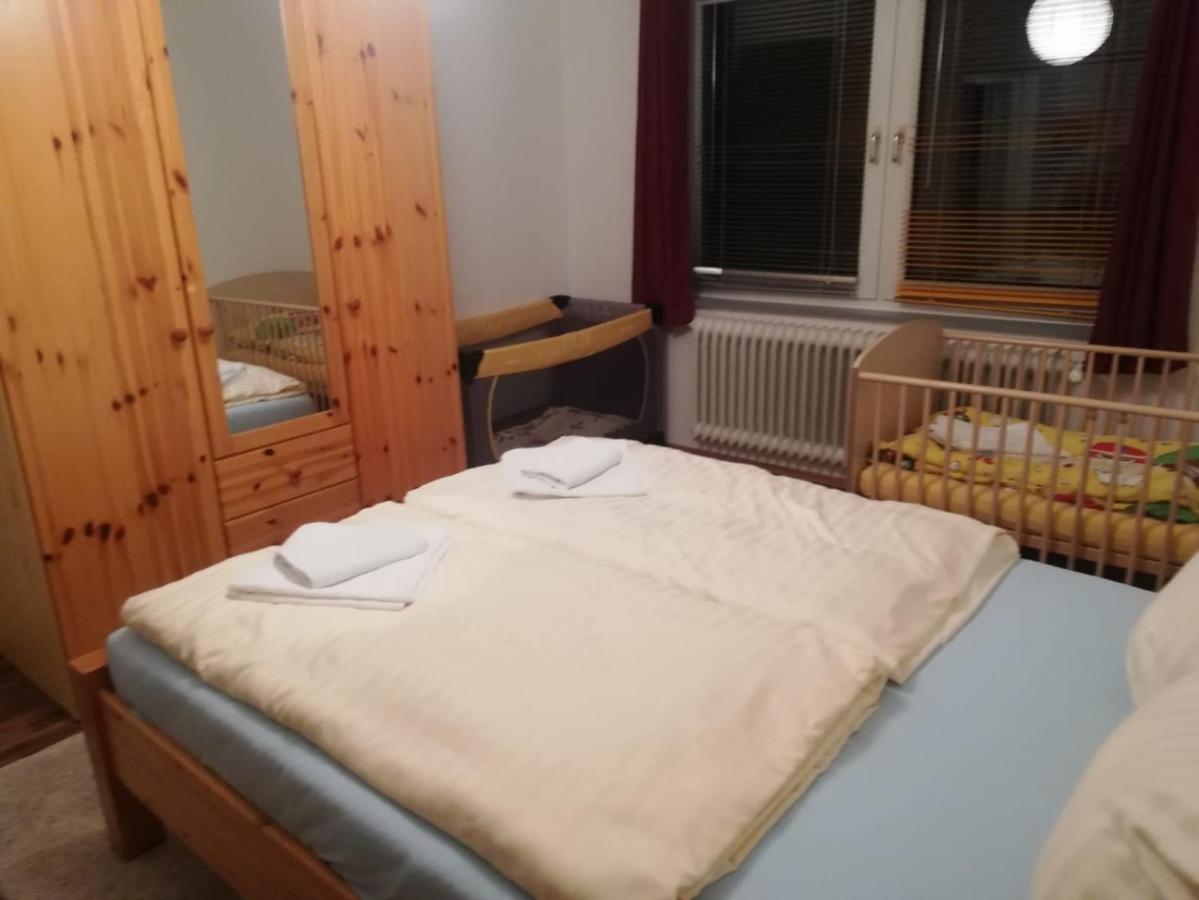 Ferienwohnung Suedstrandkrabbe Wilhelmshaven Ngoại thất bức ảnh