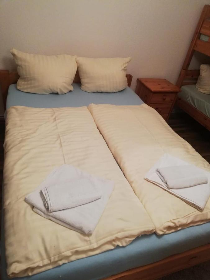 Ferienwohnung Suedstrandkrabbe Wilhelmshaven Ngoại thất bức ảnh
